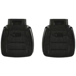 Trygg betalning Kombinationsfilter 3M 8095 A2P3 R Secure Click