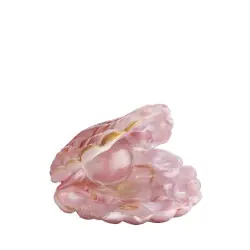 Rea Kosta Boda Mother of Pearl rosa, ÅJ AC-24