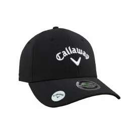 Outlet Callaway Golfkeps med bollmarkör