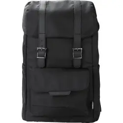 Köp online RPET (290T) polyester twill ryggsekk Marlowe