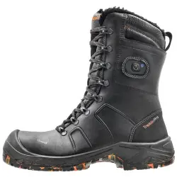 Alaska Thermo Bth + S3- Fri frakt