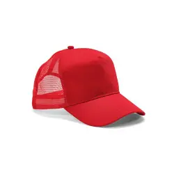 Rabatter Zappa Cap
