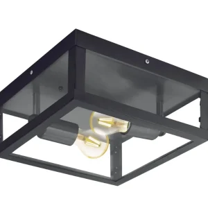 Premium ALAMONTE 1 Plafond Svart