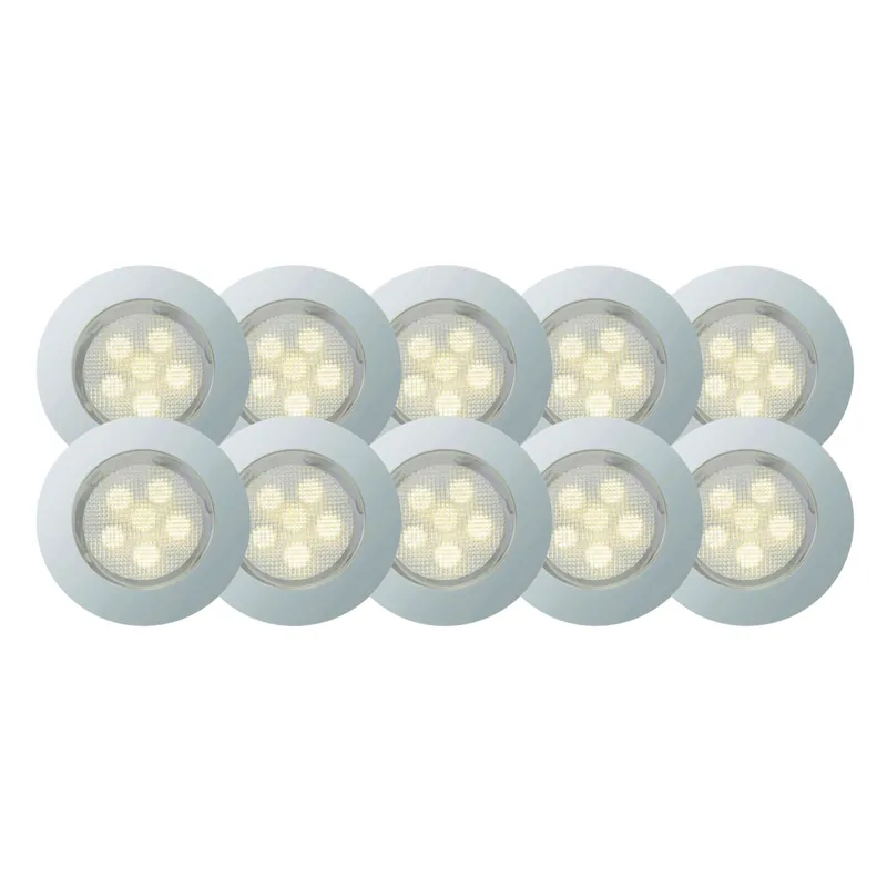 Fynd Cosa 45 Decklight (10-pack)