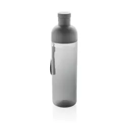 Sista chansen Impact läckagesäker vattenflaska 600ml RCS återvunnen PET