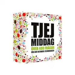 Tjejmiddag Populär