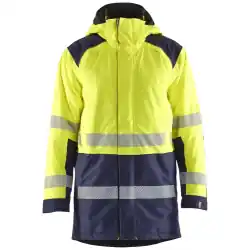 Parkas Blåkläder 44571987 Kundfavorit