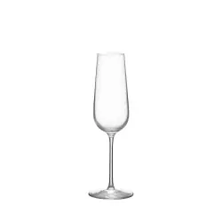 Rabatt Orrefors Balance champagneglas 21cl 4-pack