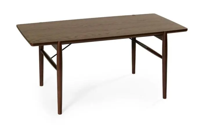 Medley 120X60 cm Rökt Ek - Bordbirger - Bonus Möbler Billig