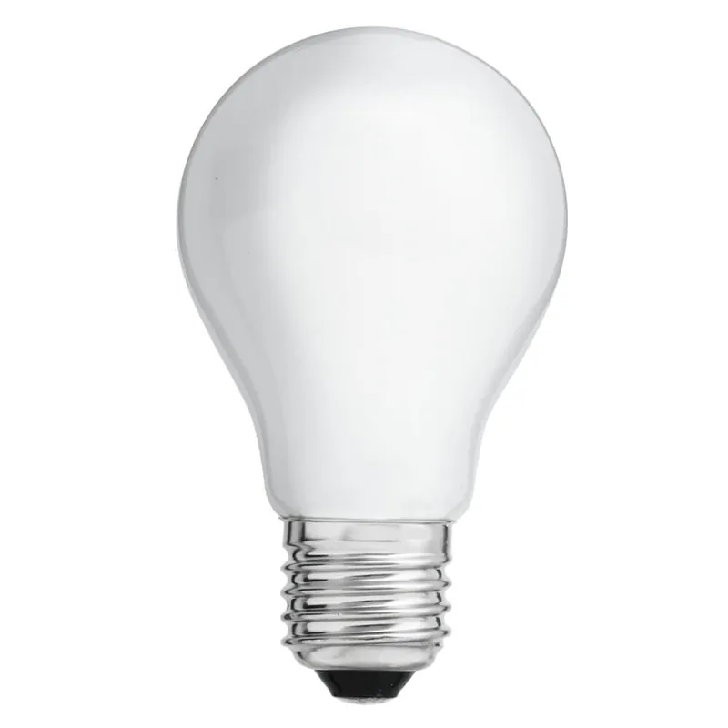 E27 LED HG Opal Normal 1,5W Fynd