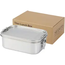 Reapris Titan 750 ml lunchlåda i återvunnet rostfritt stål