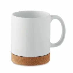 Begränsad tid Karoo - Mugg med korkfot 280 ml