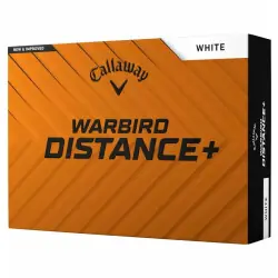 Callaway Warbird Beställ nu