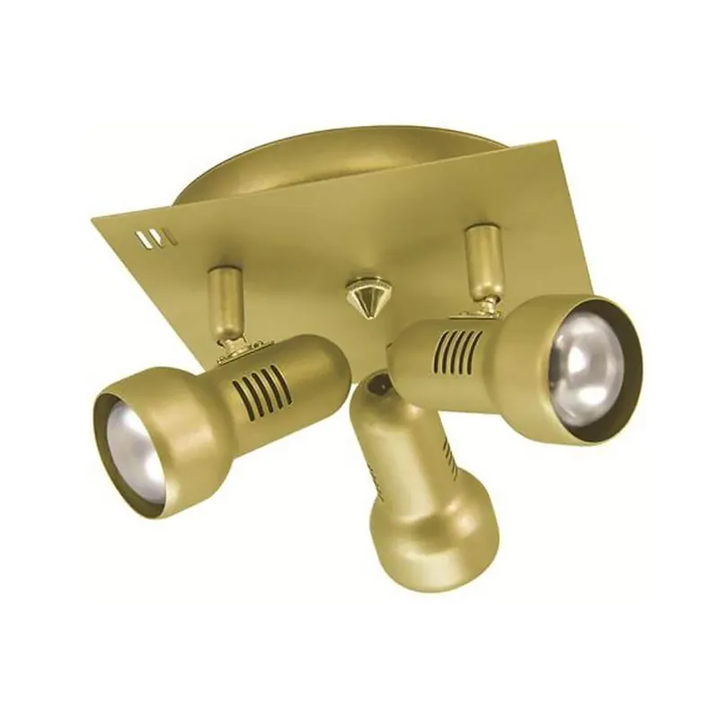 RADIUS Spotlight Mässing Sänkt pris