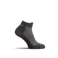 LIGHT PERFORMANCE SOCK BLACK LOW 2-PACK Köp online