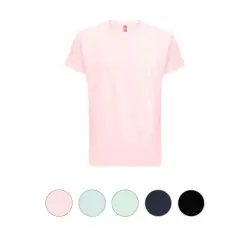 Beställ idag THC FAIR. T-shirt i 100 % bomull