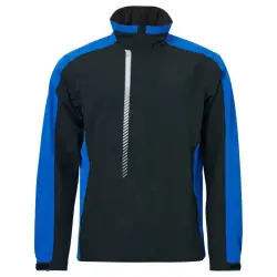 Mens Links stretch rainjacket Snabb frakt