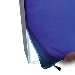 LEDBOX Pro endast duk Populär