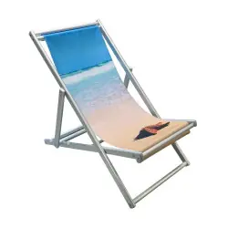 Solstol Alu Extra rabatt
