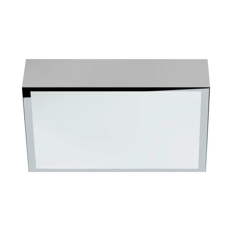 ACRI Plafond 30cm LED Krom Begränsad tid