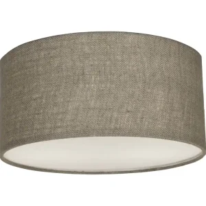 Beställ idag BENDIR Plafond 38cm Grå