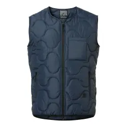 Trygg betalning Beckey Puffer Vest