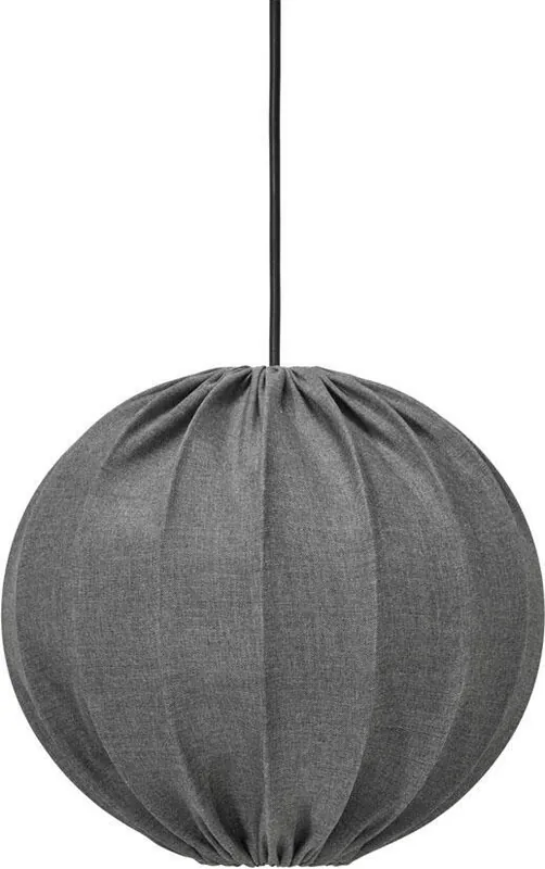 Alva Outdoor Etamine Grå 30 cm - PR Home - Bonus Möbler I lager