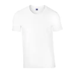 Softstyle® Adult V-Neck T-Shirt Begränsad tid