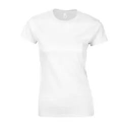 Endast idag Softstyle® Women´s T- Shirt