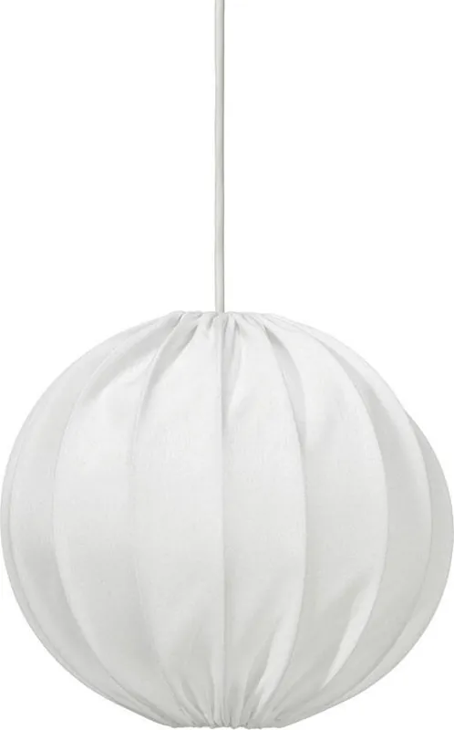 Alva Outdoor Etamine Offwhite 50 cm - PR Home - Bonus Möbler Rabatter