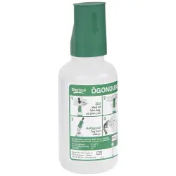 Ögonduschflaska 4631 1 liter Expressleverans