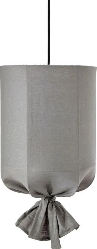 Round Outdoor Ljusgrå 30 cm - PR Home - Bonus Möbler Rabatt