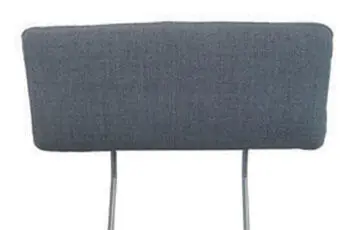Brunstad Nackstöd Standard - Brunstad - Bonus Möbler Kundfavorit