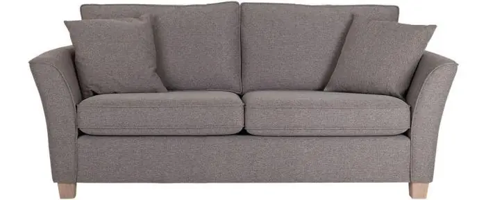 Valencia Rak Plain 2-sits 188 cm - Bröderna Anderssons - Bonus Möbler Fri frakt