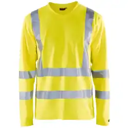 T-shirt Blåkläder 33811070 Snabb leverans