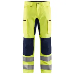 Byxa Blåkläder 15851811 Nyhet