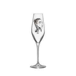 Kosta Boda All about you Forever yours champagneglas 24cl 2-pack Sänkt pris