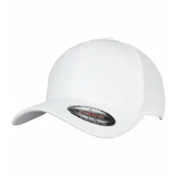 Flexfit 3D Hexagon Jersey Cap Begränsat erbjudande