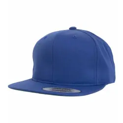 Sista chansen Pro-Style Twill Snapback Youth Cap
