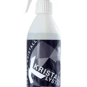 Billig CRYSTAL Kristallrengöring Spray