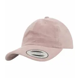Beställ nu Low Profile Velours Cap