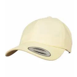 Billig Peached Cotton Twill Dad Cap