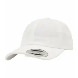 Low Profile Destroyed Cap Fynd