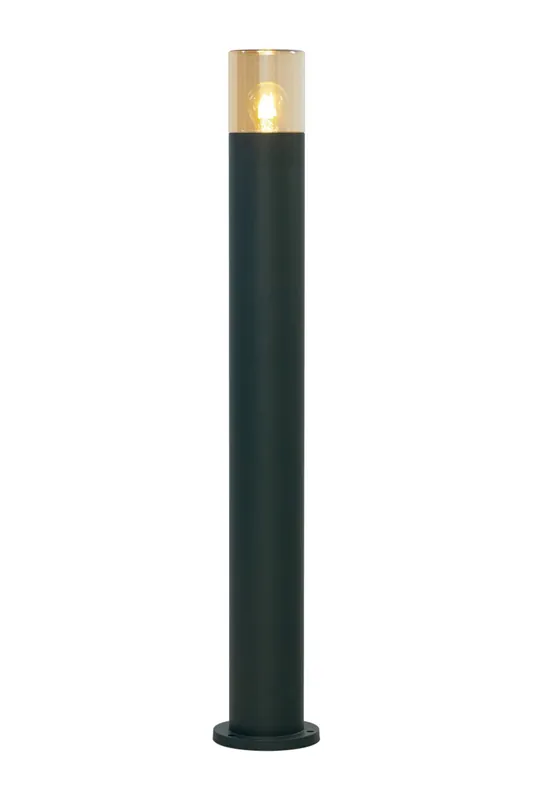 Handla nu LYSEKIL Pollare Svart 100cm
