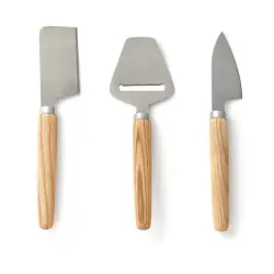 Kampanj VINGA Retro cheese set