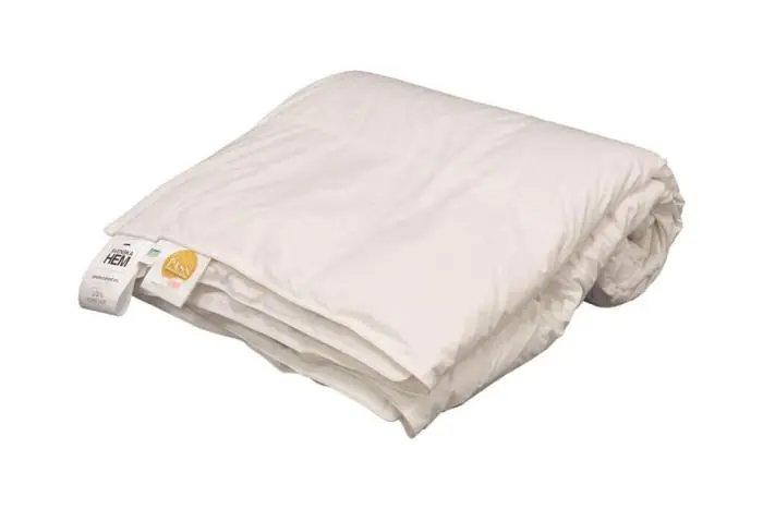 Begränsad tid Zen Norsk Dun Svalt 150x210 cm - Norsk Dun - Bonus Möbler