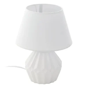 ALTAS Bordslampa Vit Populärt val
