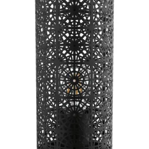 Utförsäljning BOCAL Bordslampa Svart