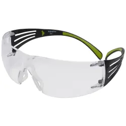 risnedsättning Skyddsglasögon 3M Securefit 400