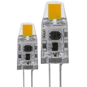 G4 2-pack 1,2W Dimbar LED Beställ idag